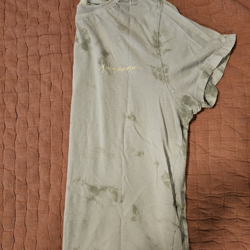 Brand: Urban Nation Awesome tye dye tee